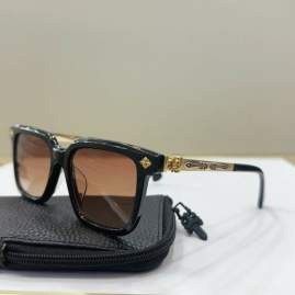 Picture of Chrome Hearts Sunglasses _SKUfw62409578fw